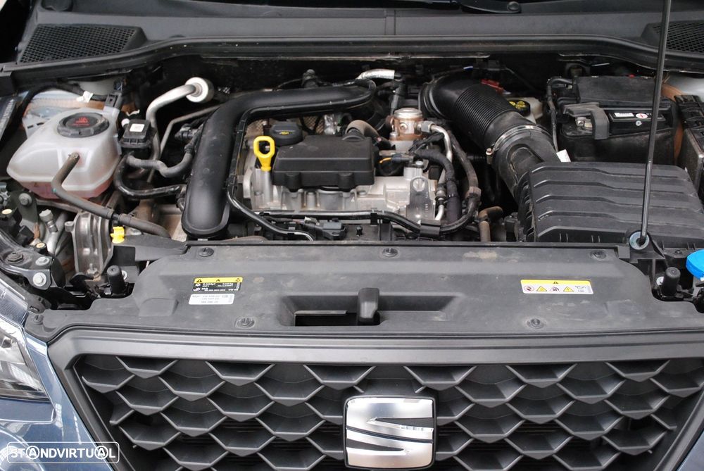 SEAT Arona 1.0 TSI Style - 31