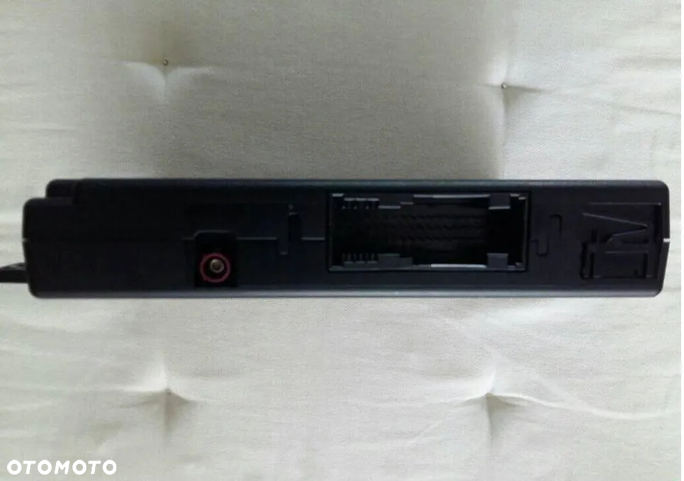 Moduł Bluetooth Premium RNS 510 RCD 310 , 315 VW Skoda 3C8.035.730 A B C D E wiązka - 4