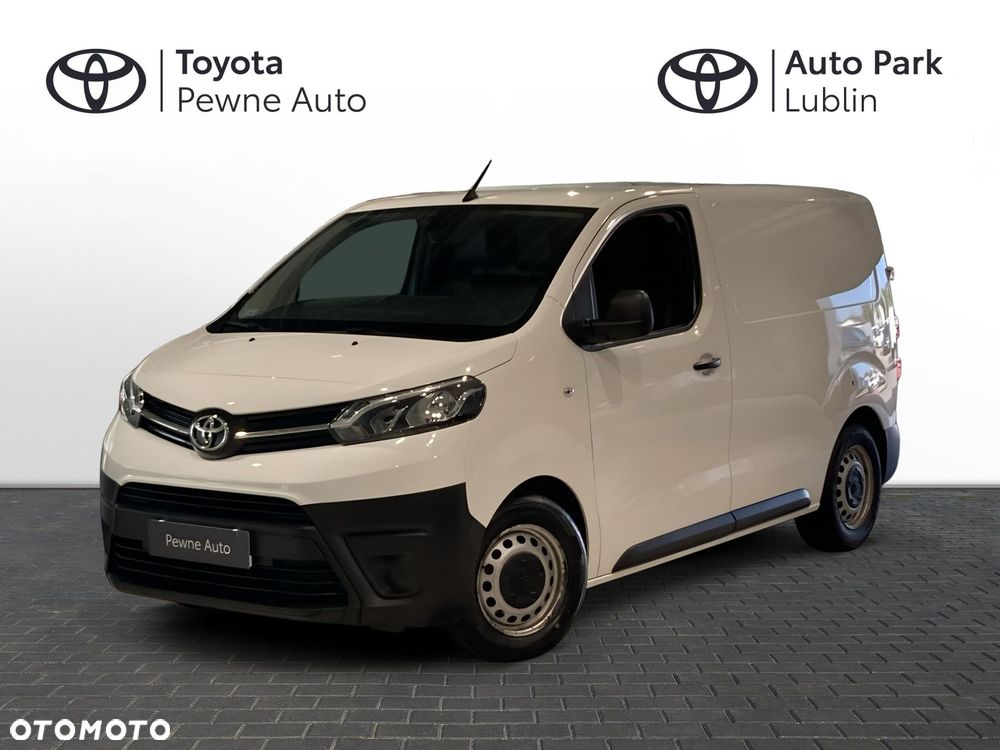 Toyota PROACE - 1