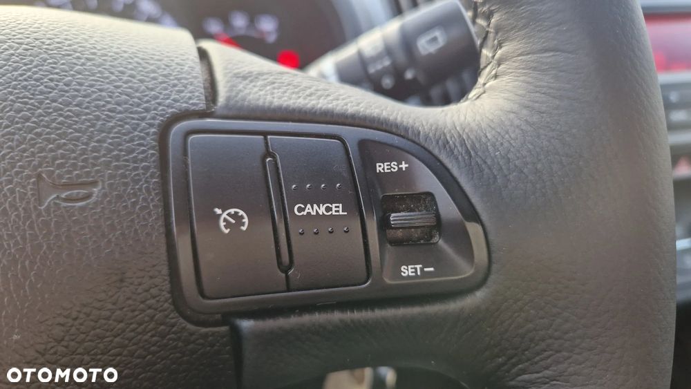 Kia Sportage 1.7 CRDI 2WD Vision - 12