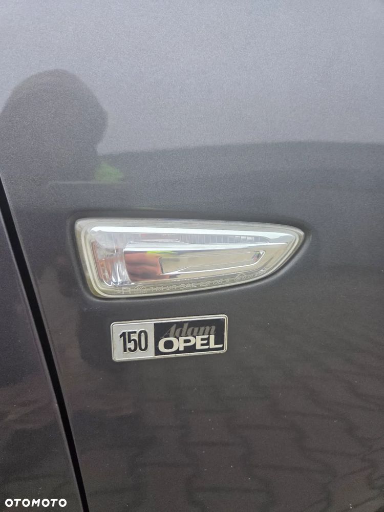 Opel Astra 1.6 Enjoy - 10