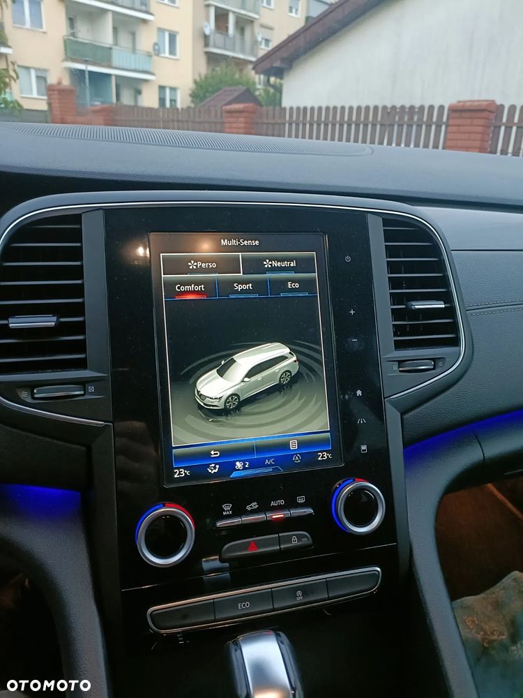 Renault Talisman Grandtour ENERGY dCi 130 EDC INTENS - 25