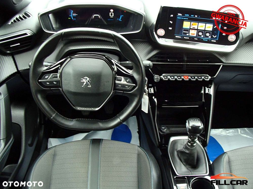 Peugeot 2008 PureTech 130 Allure - 20