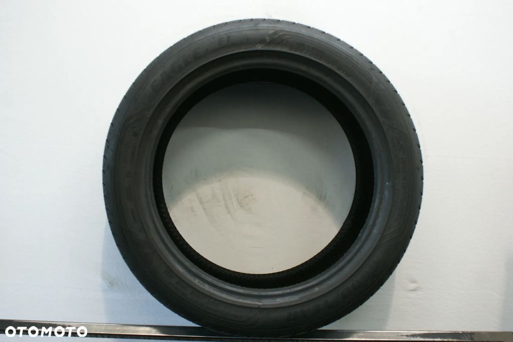 letnie 225/45R17 GOODYEAR EAGLE F1 ASYMMETRIC 3 , 6,5mm B4612 - 4