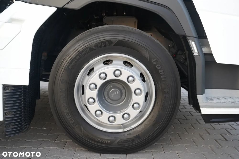 DAF XG 480 / KLIMA POSTOJOWA / EURO 6 - 20