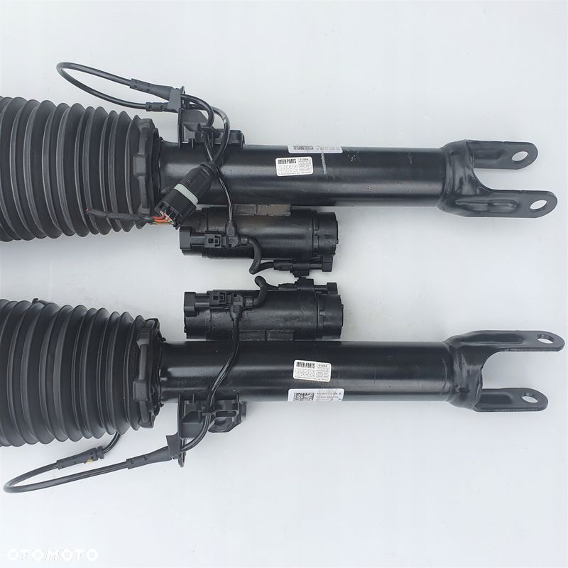 AMORTYZATOR PRZÓD BMW G11 G12 6877553 6877554 2WD - 3