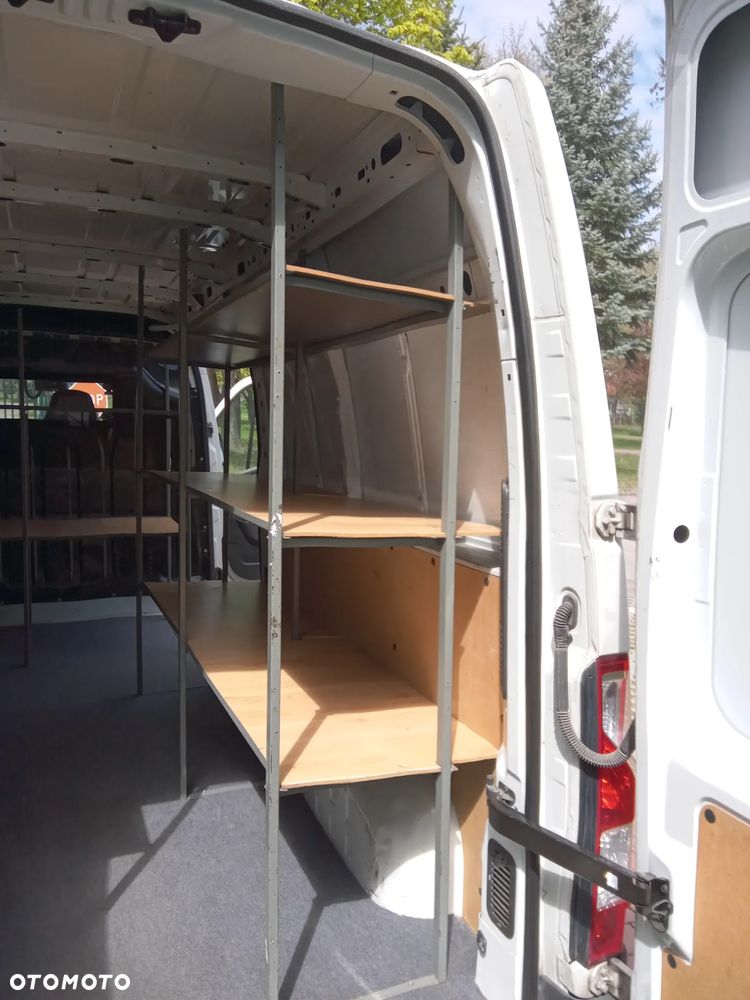 Renault master - 4