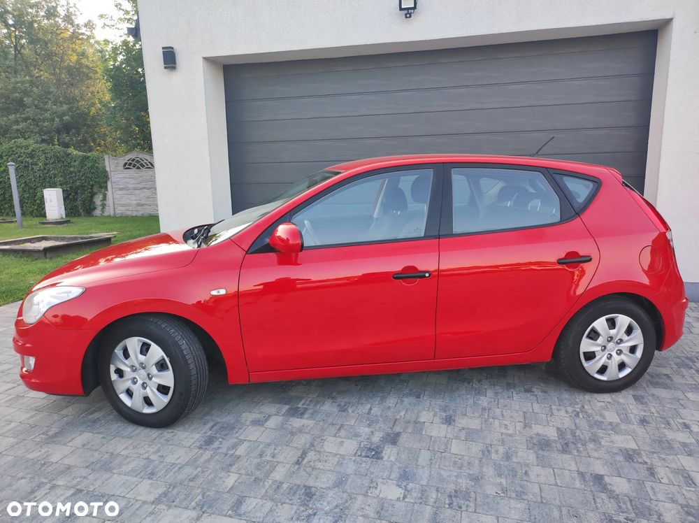 Hyundai i30 - 19