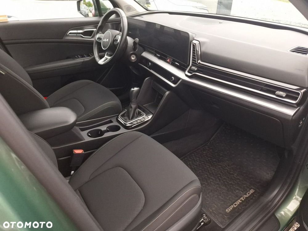 Kia Sportage 1.6 T-GDI M 2WD - 30