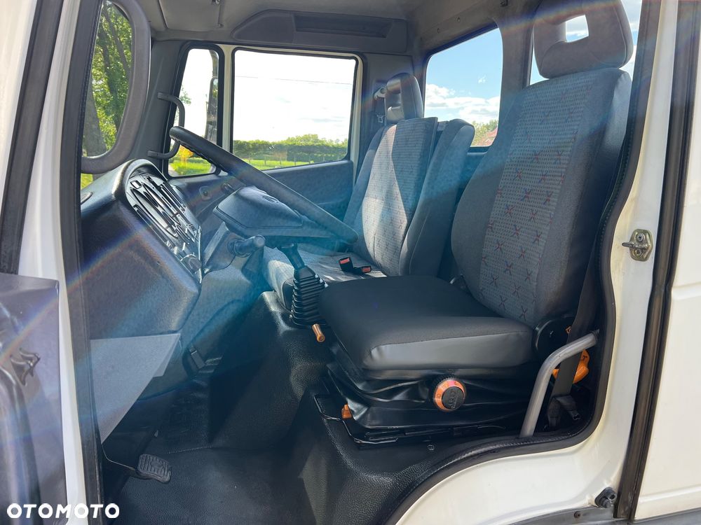 Nissan Atleon 56/35.120 - 21