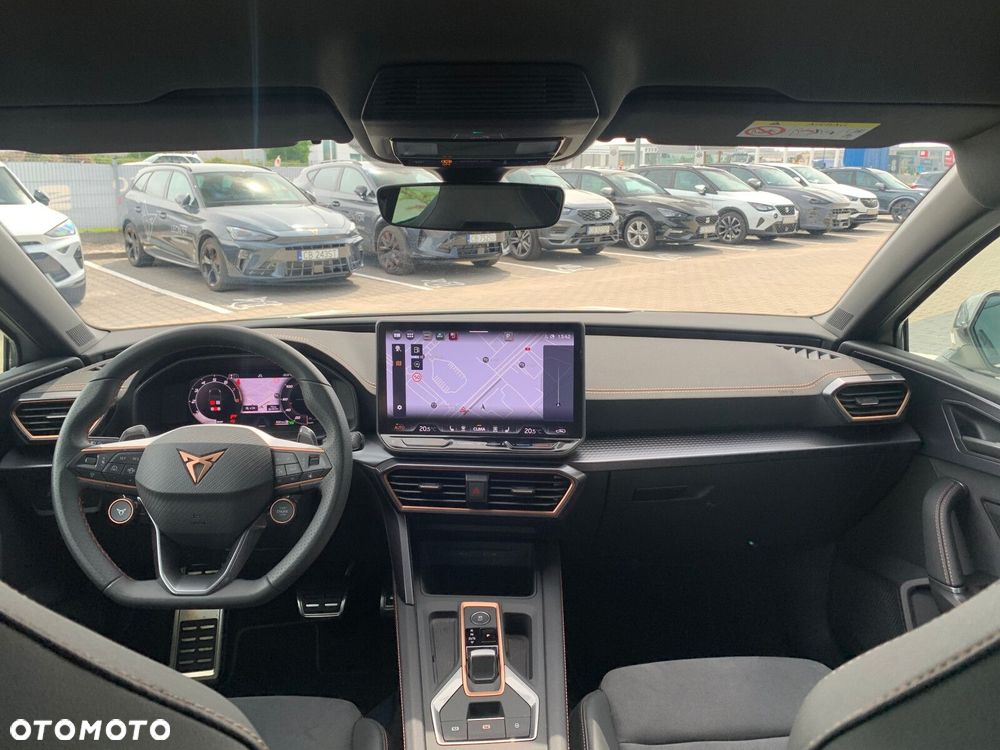 Cupra Leon Sportstourer - 12