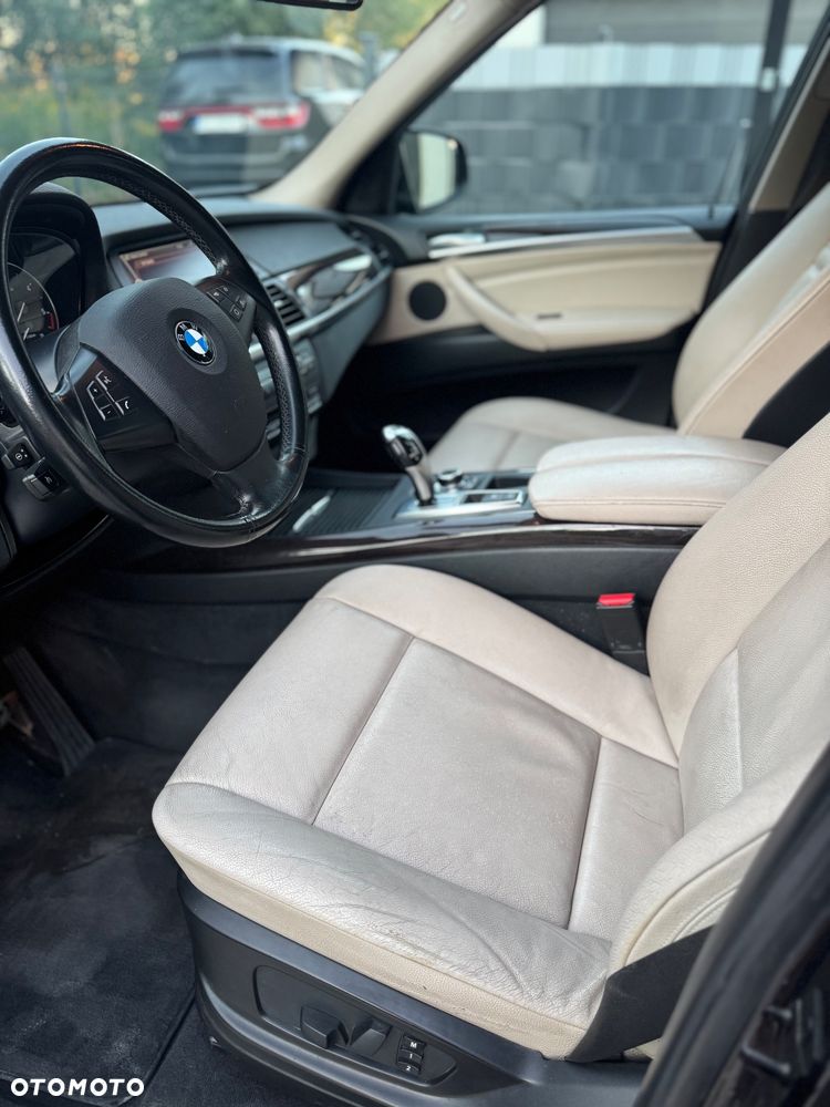 BMW X5 - 14