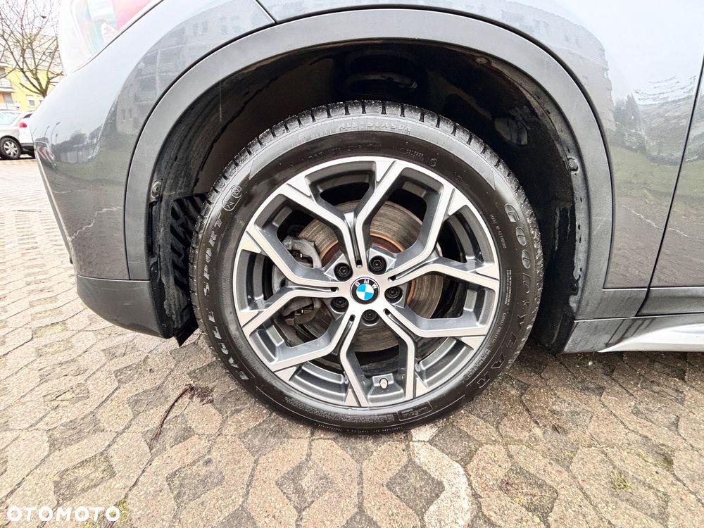 BMW X1 - 16