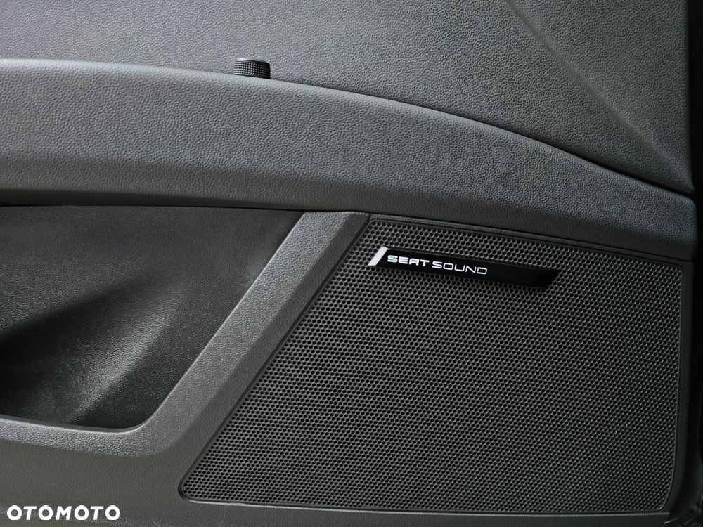Seat Leon 1.4 TSI FR S&S - 34