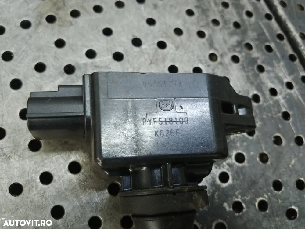 bobina inductie 2.0b pe skyactiv  mazda cx-3 2021 pyfs18100 - 2
