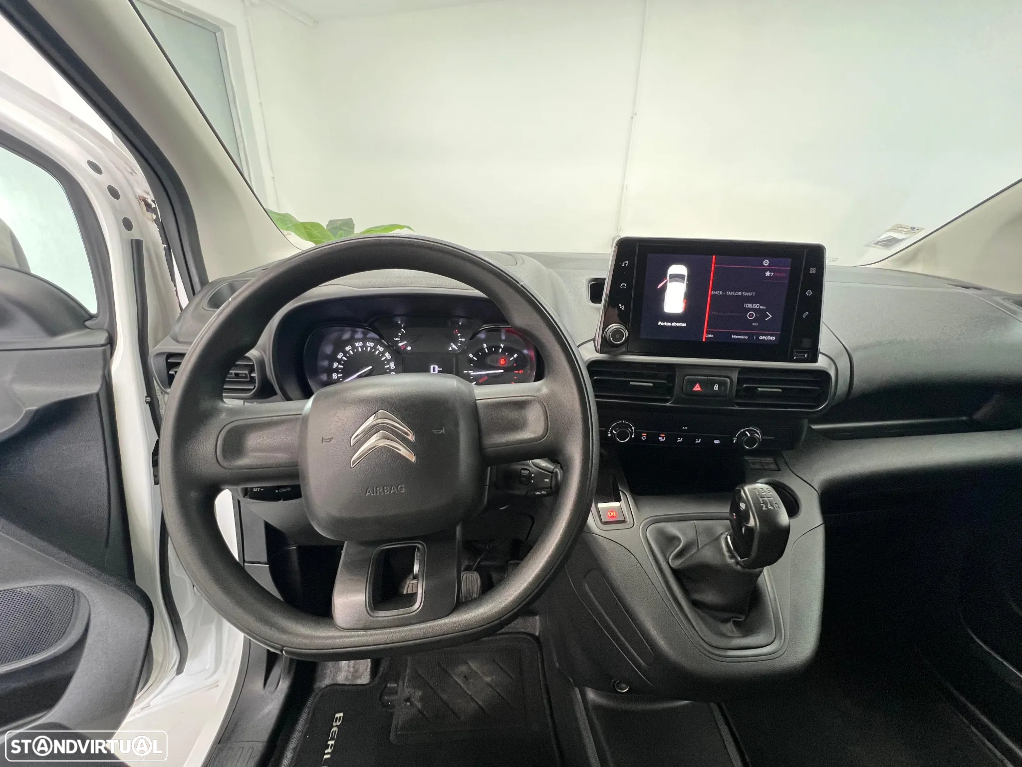 Citroën BERLINGO XL 1.5 HDi 100cv (+IVA) - 10