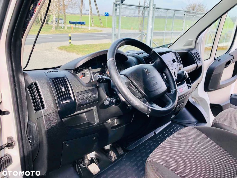 Peugeot Boxer - 10