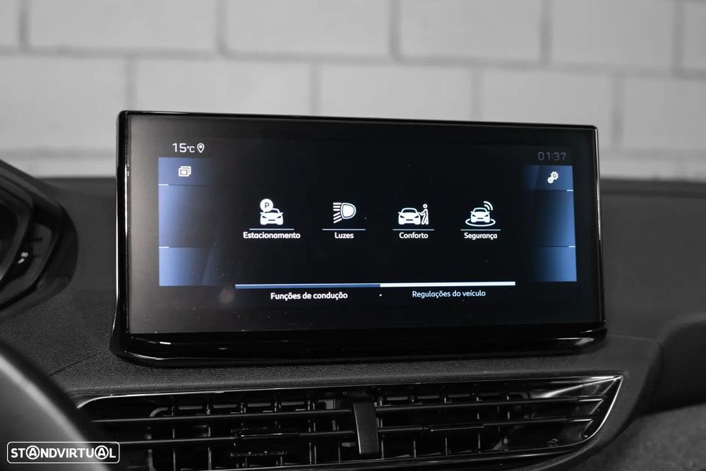Peugeot 5008 BlueHDI 130 EAT8 Allure - 17