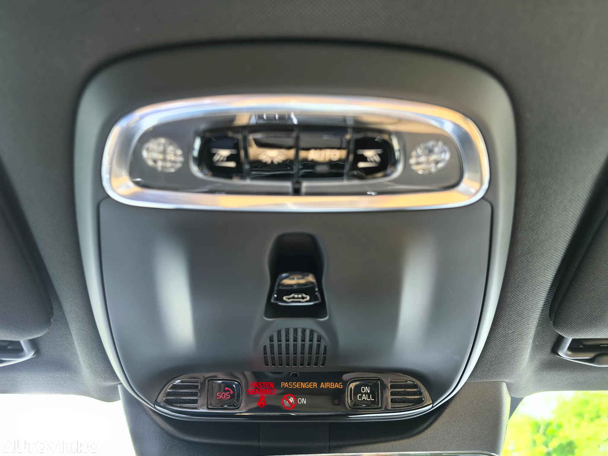 Volvo V90 Cross Country B4 D AWD Ultimate - 26