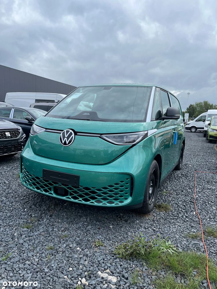 Volkswagen ID BUZZ CARGO - 1