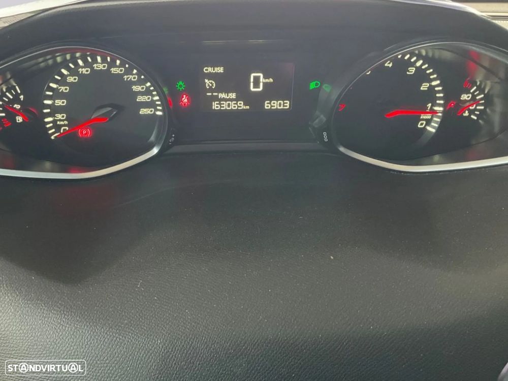 Peugeot 308 SW 1.2 PureTech Style - 6