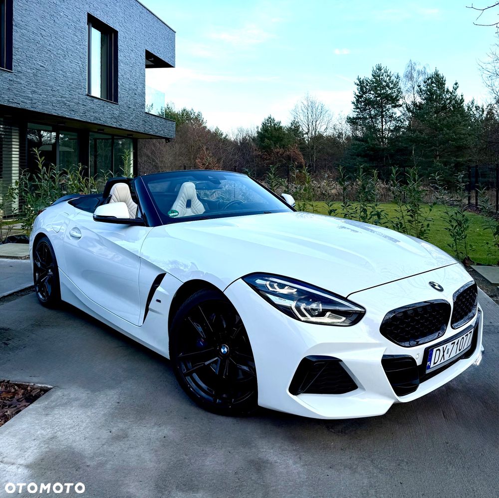 BMW Z4 M M40i - 1