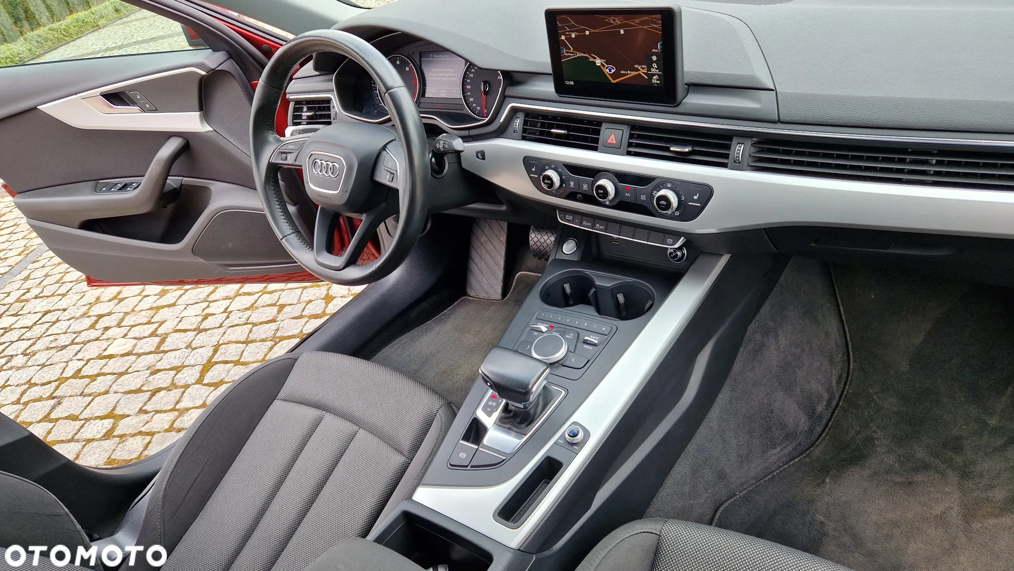 Audi A4 - 27