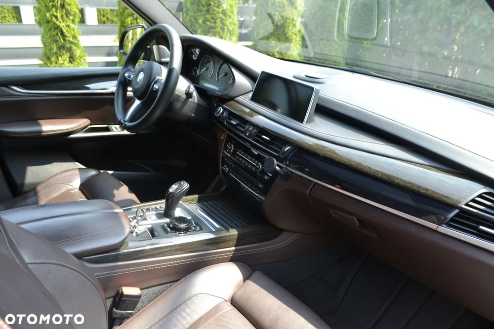BMW X5 M - 36