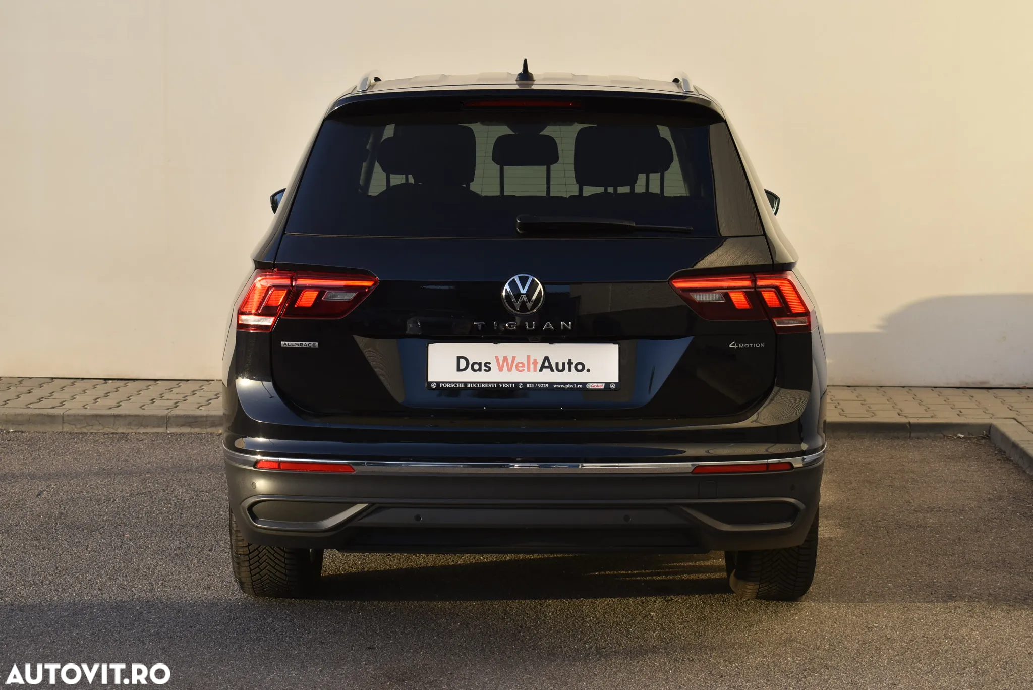 Volkswagen Tiguan Allspace 2.0 TDI DSG Life - 7