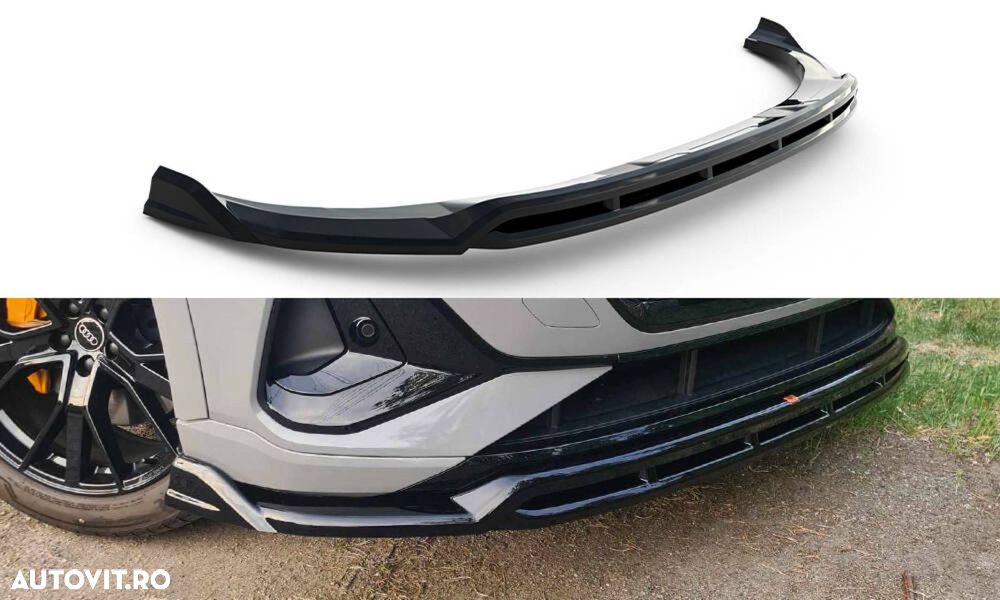 Pachet Exterior Prelungiri Audi E-Tron Maxton Design - 6