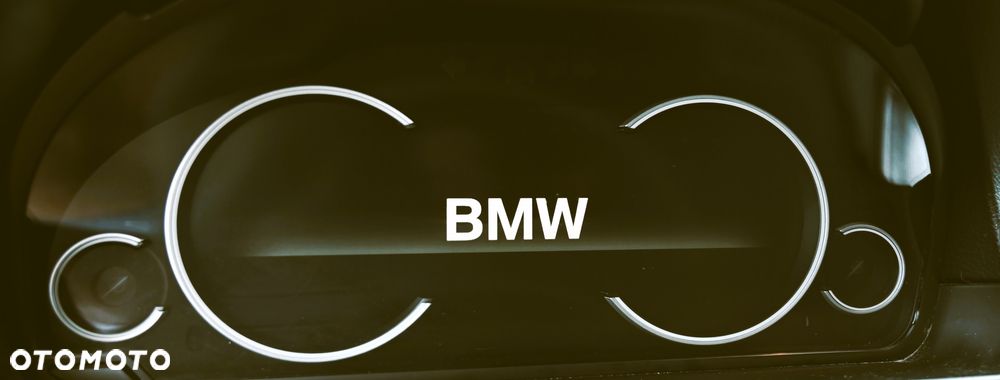 BMW Seria 5 520d M Sport Edition - 34