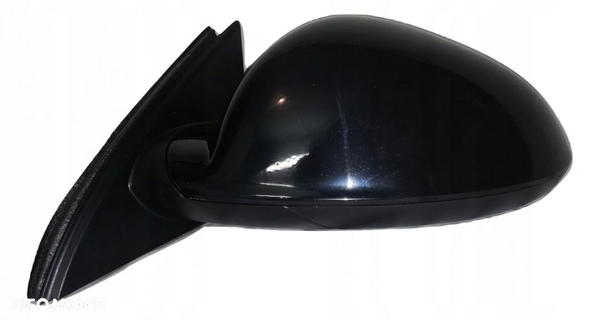 OPEL INSIGNIA A, B, ZAFIRA A, B, C  PRAWE, LEWE LUSTERKO 5, 7, 9, 11, 13 PIN DOWOLNY KOLOR
