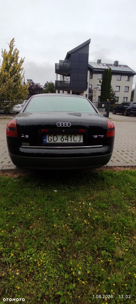 Audi A6 Limousine - 4