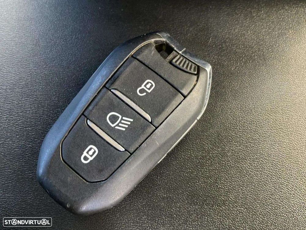 Citroën C4 1.2 PureTech Feel Pack - 18