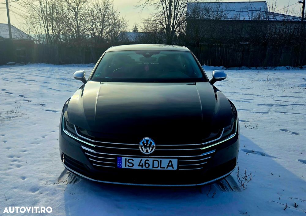 Volkswagen ARTEON 2.0 TDI Elegance - 1