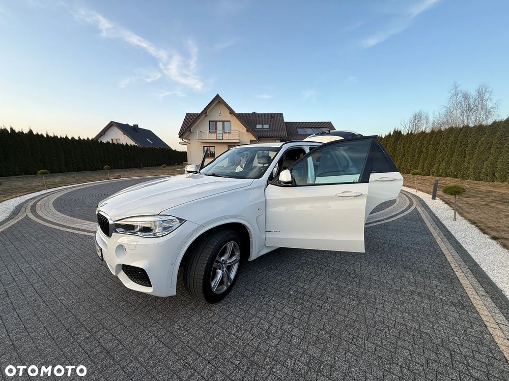 BMW X5 - 18