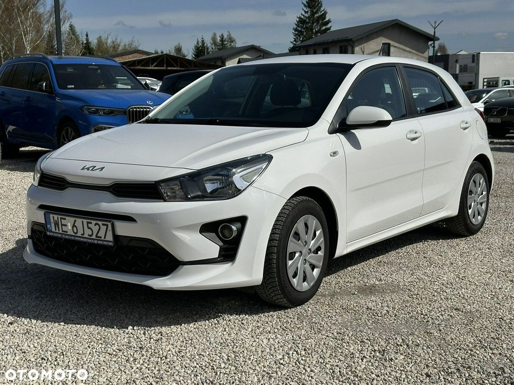 Kia Rio 1.0 T-GDI M - 4