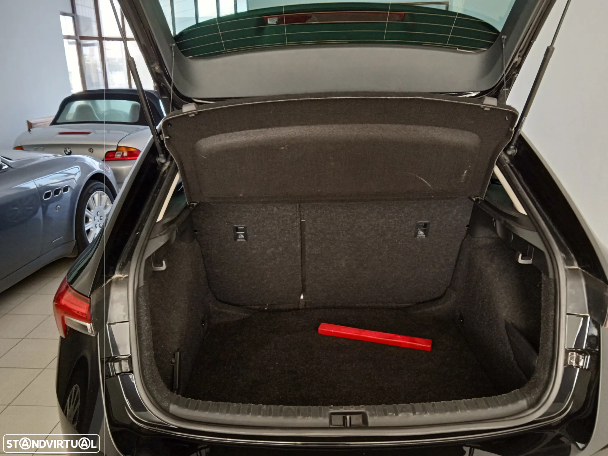 Skoda Scala 1.0 TSI Ambition - 8