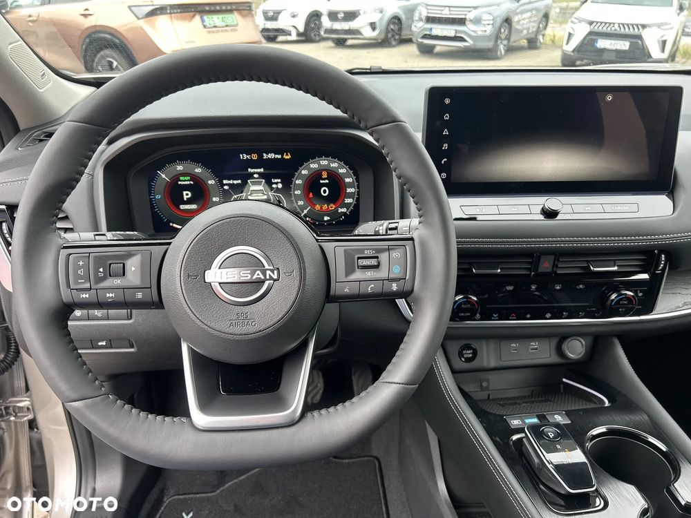 Nissan X-Trail 1.5 VC-T e-POWER Tekna e-4ORCE - 13