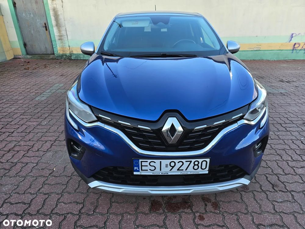 Renault Captur TCe 90 INTENS - 4