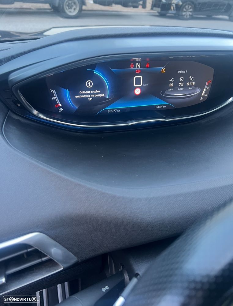 Peugeot 3008 - 16