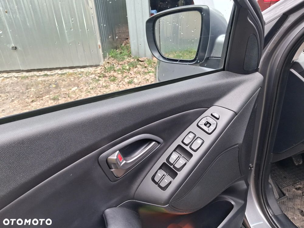 Hyundai ix35 1.6 GDI Comfort 2WD - 13