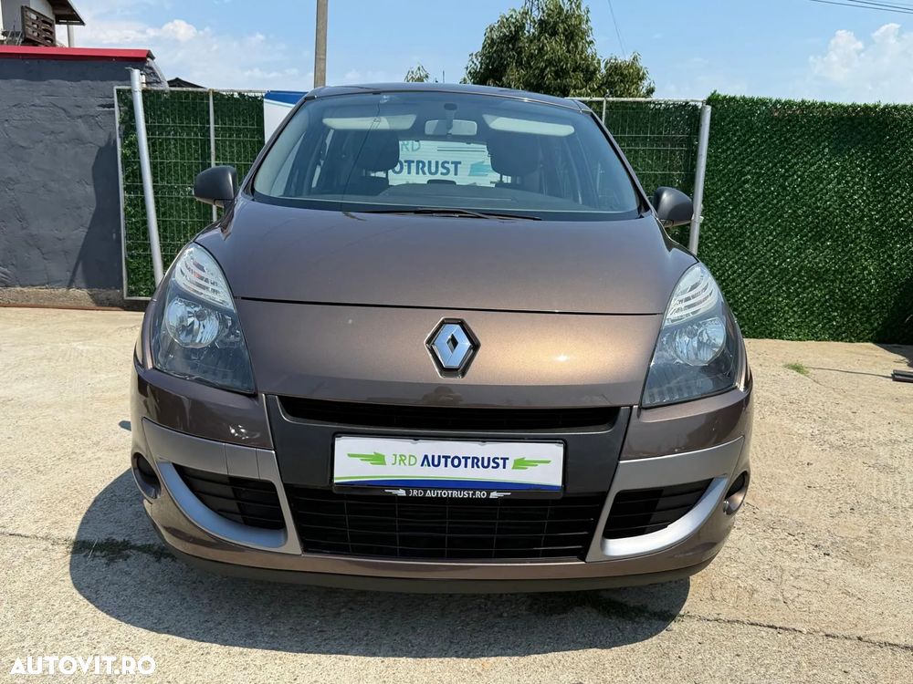Renault Scenic 1.5dCi Expression - 2