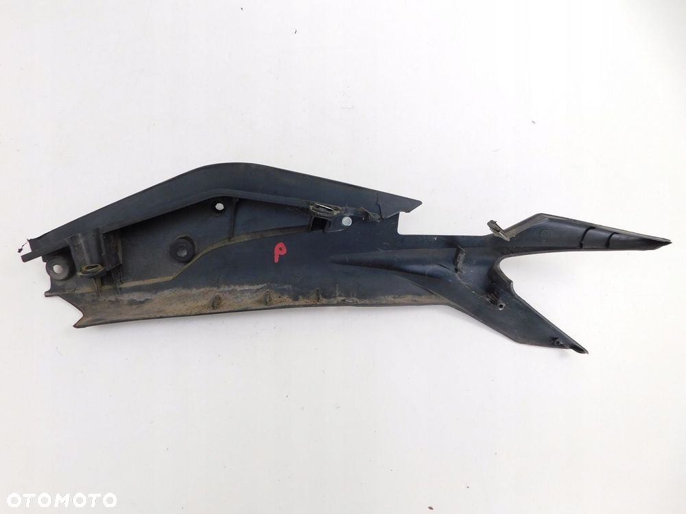 YAMASAKI SR 50 WYPEŁNIENIE PRAWE OGON - 6