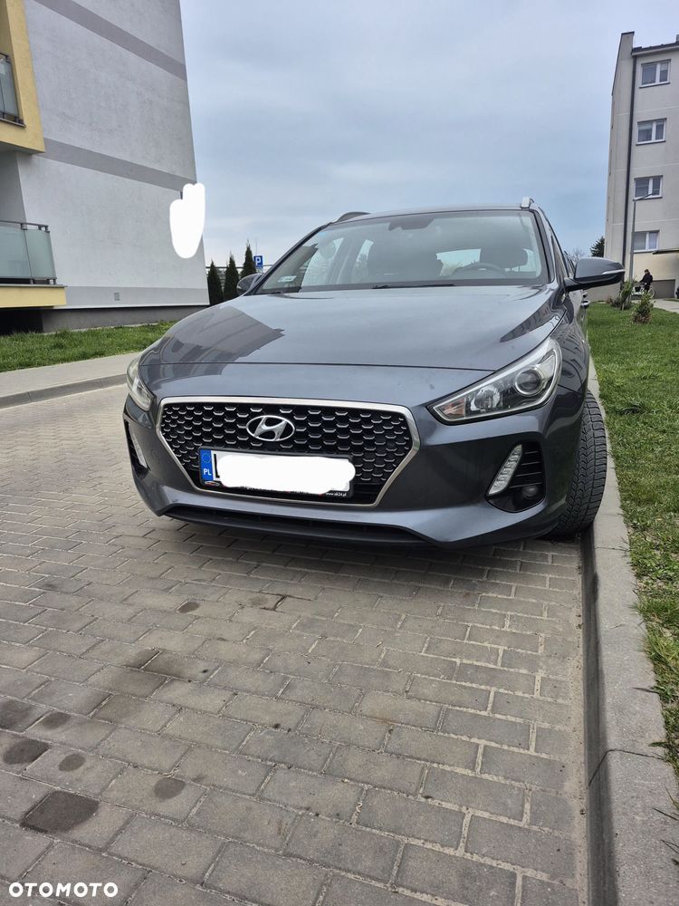 Hyundai i30 - 5
