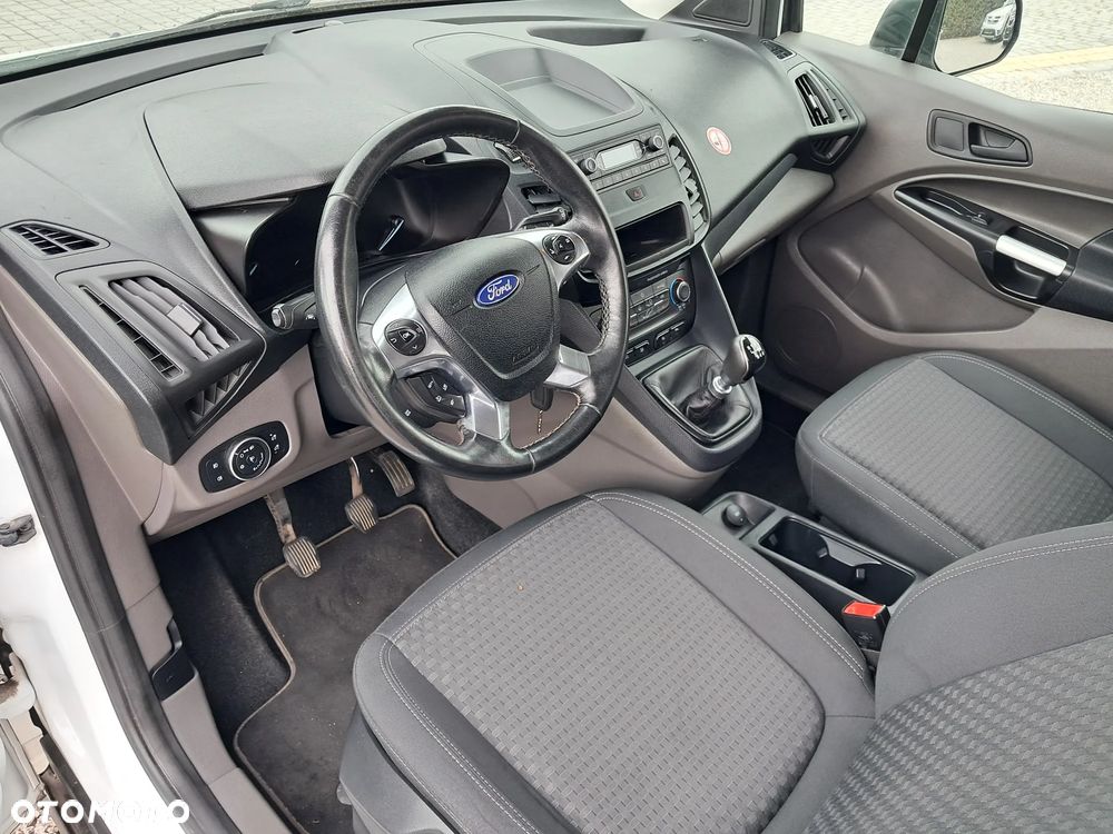 Ford Transit Connect 1.5 TDCi Titanium - 23