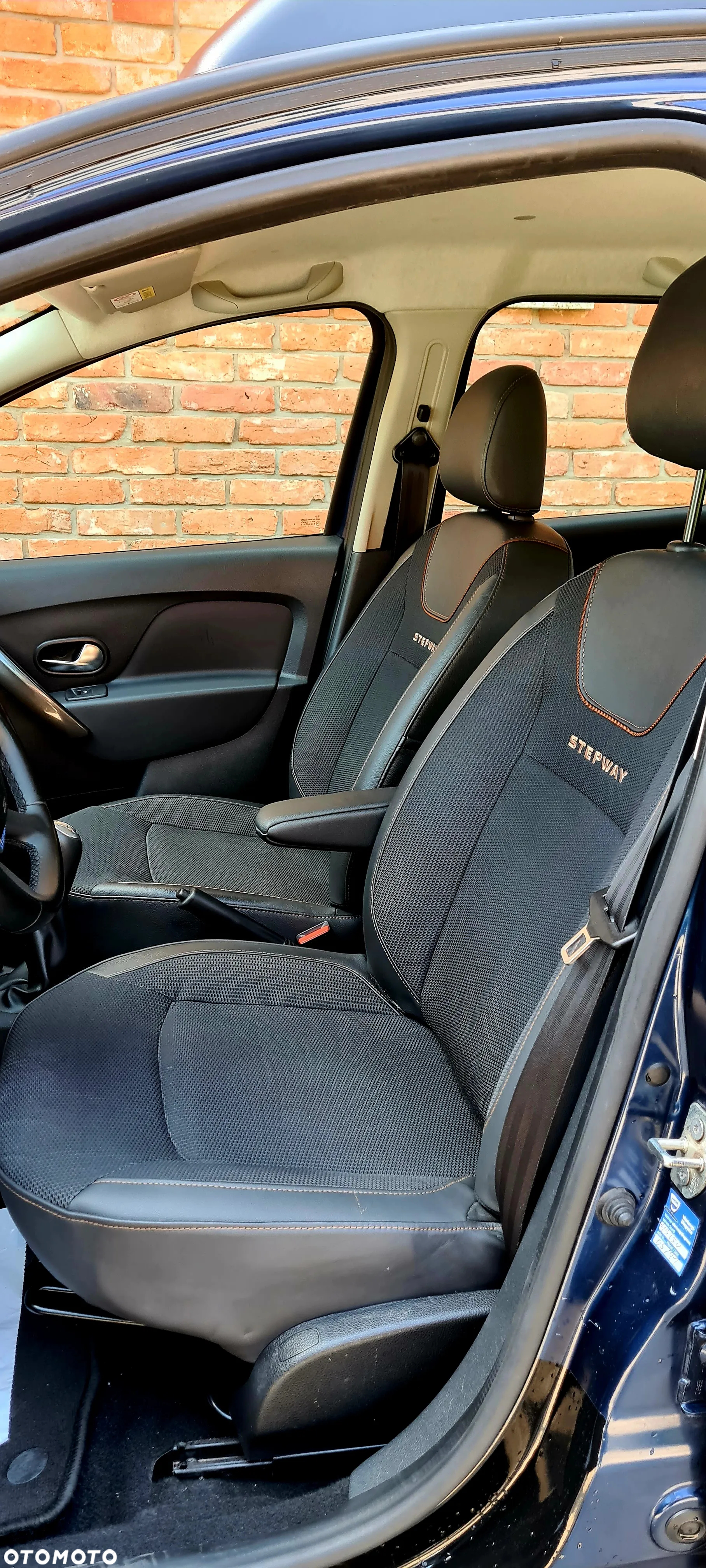 Dacia Sandero Stepway 0.9 TCe Laureate S&S - 17