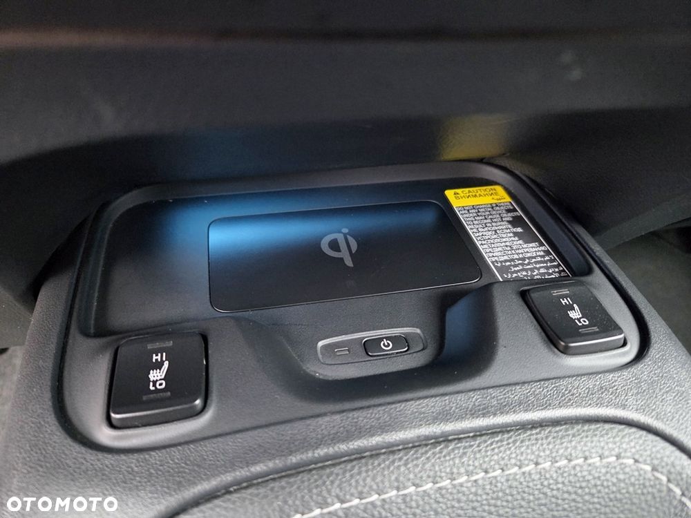 Suzuki Swace 1.8 Hybrid CVT Comfort+ - 18