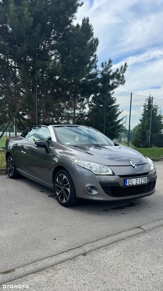Renault Megane 1.6 16V Dynamique - 2