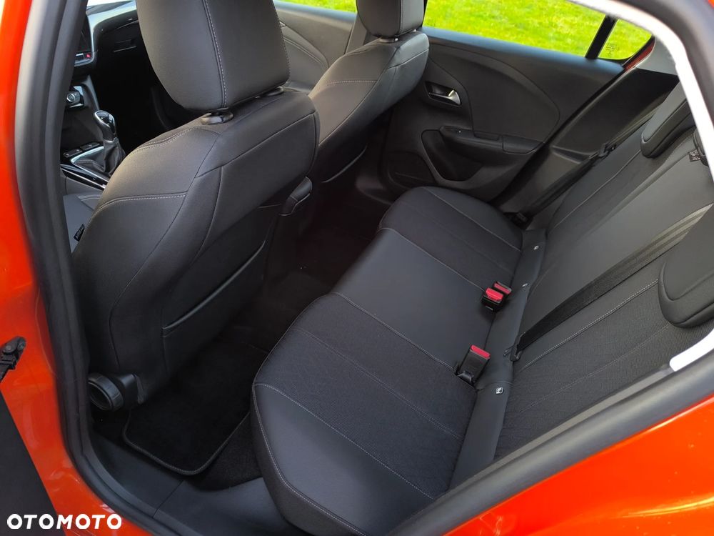 Opel Corsa 1.2 Start/Stop Edition - 12